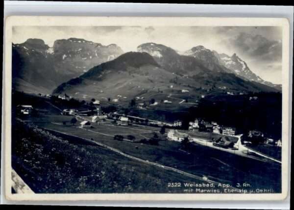 Weissbad