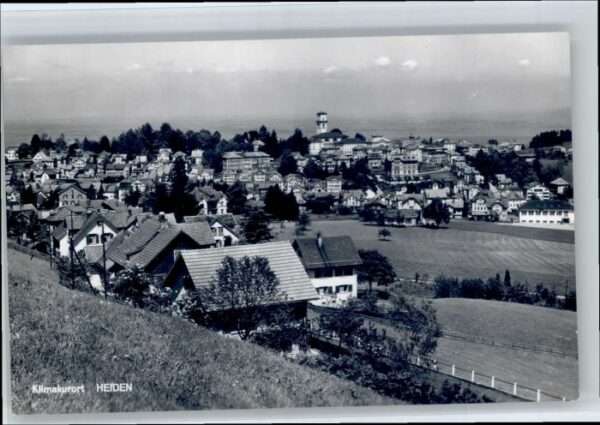 Heiden AR Heiden