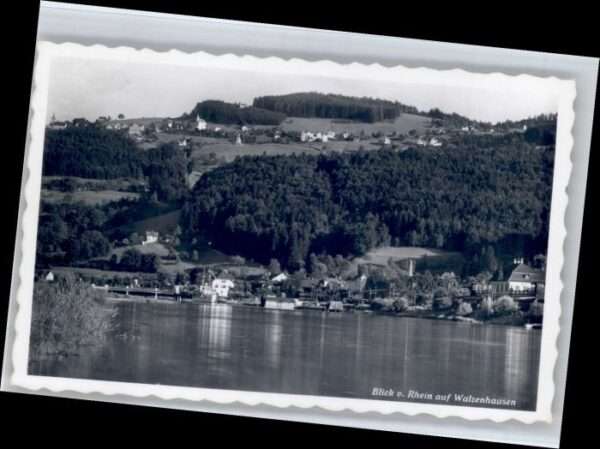Walzenhausen AR Walzenhausen