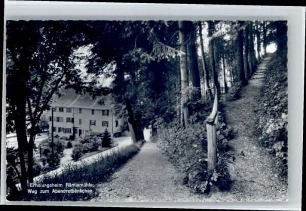 Raemismuehle holungsheim x