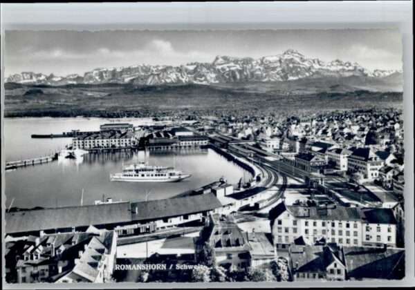 Romanshorn