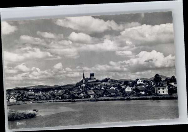 Uster ZH Uster