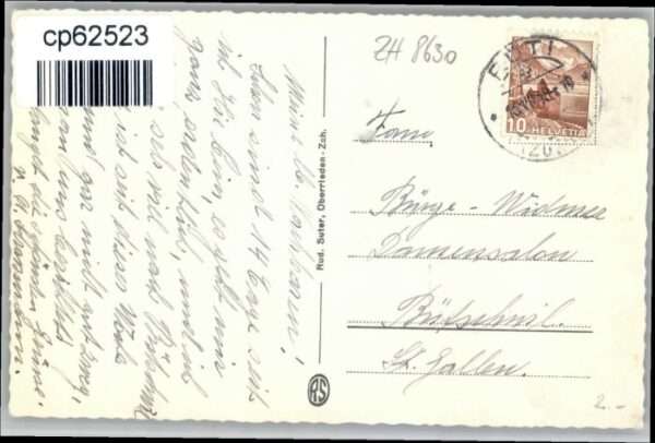 Rueti ZH Rüti Spital – Bild 2