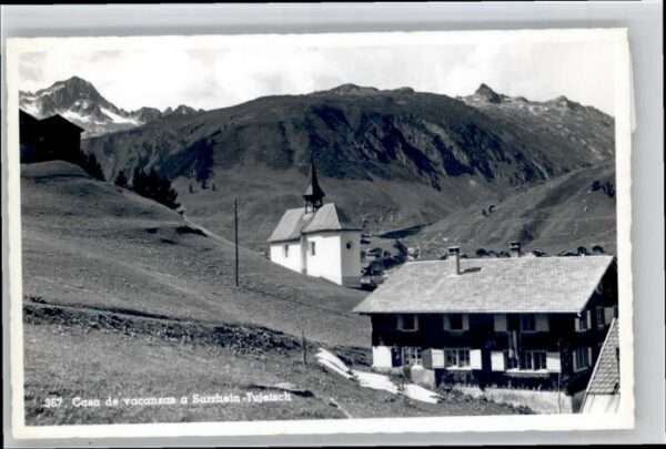 Surrein