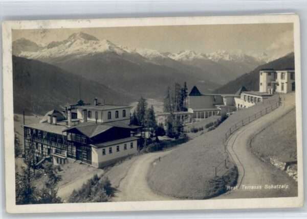 Schatzalp
