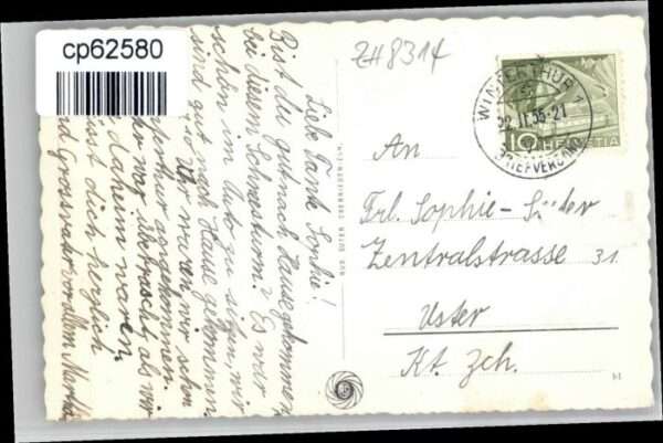 Kyburg – Bild 2
