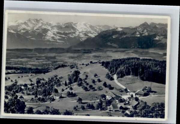 Bachtel Kulm Bachtel