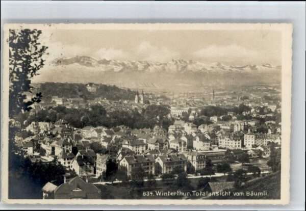 Winterthur