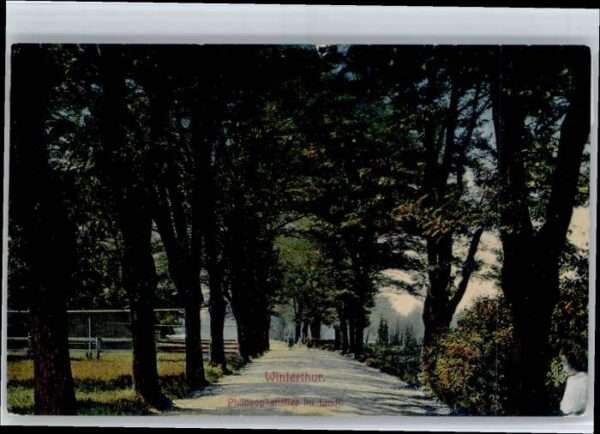 Winterthur