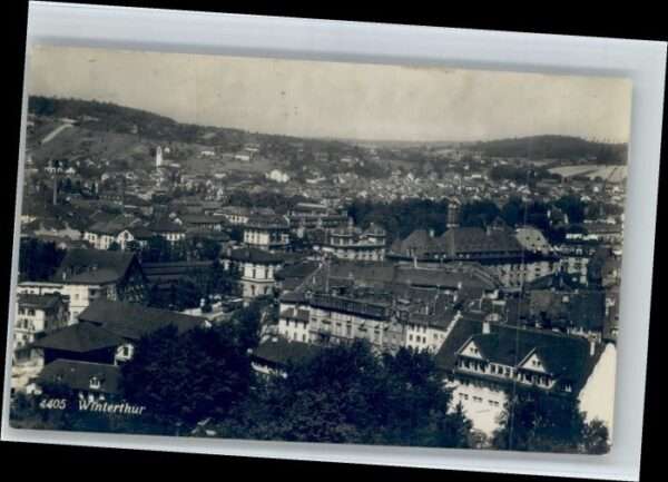 Winterthur