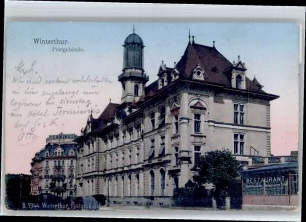 Winterthur Post
