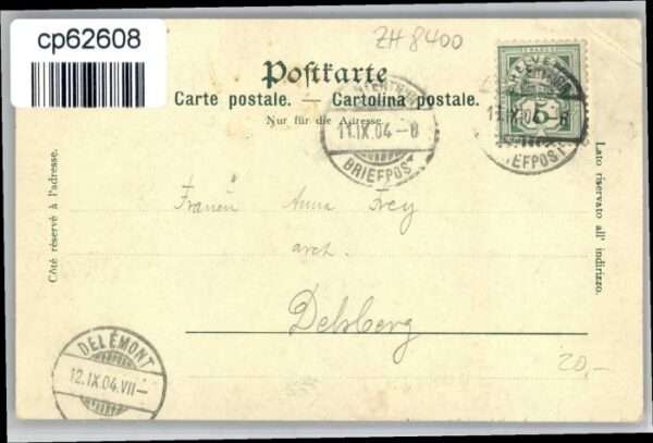Winterthur Post – Bild 2