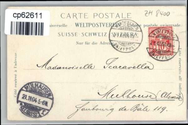 Winterthur Stadthaus – Bild 2