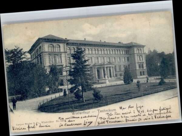 Winterthur Technikum