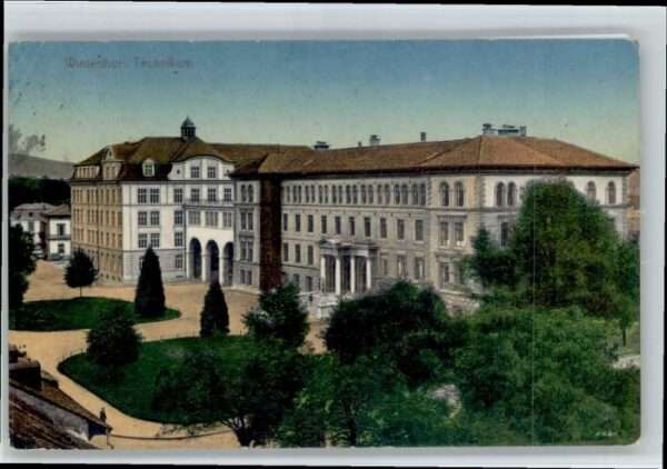 Winterthur Technikum