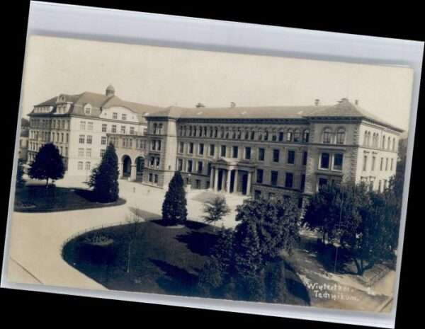 Winterthur Technikum