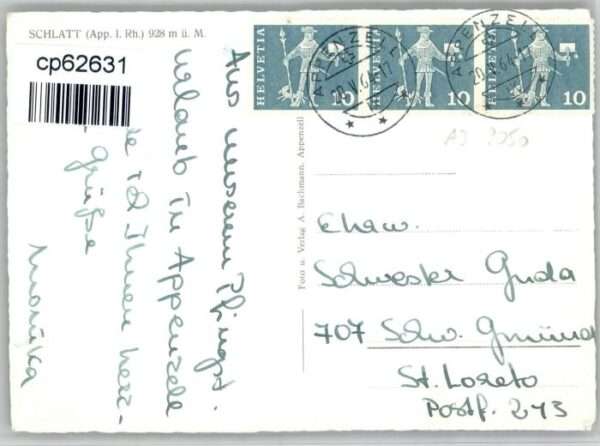 Schlatt – Bild 2