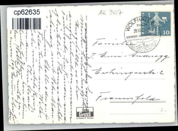 Wolfhalden – Bild 2