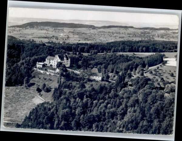 Stettfurt Schloss Sonnenberg