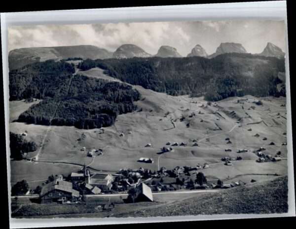 Alt St Johann