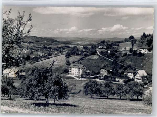 Niederteufen