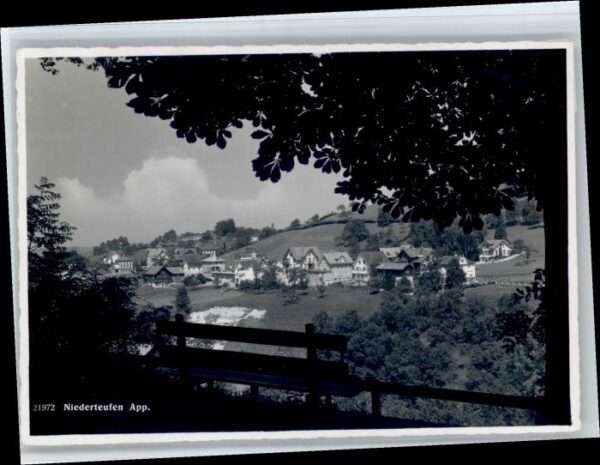 Niederteufen