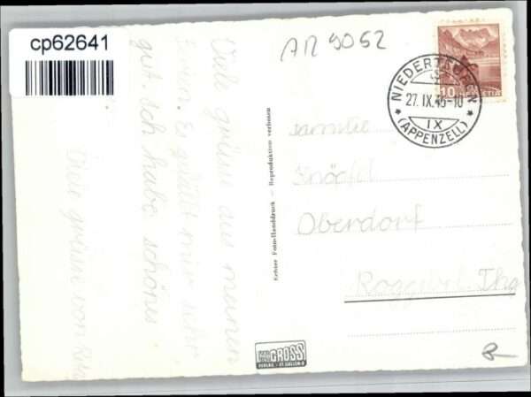 Niederteufen – Bild 2