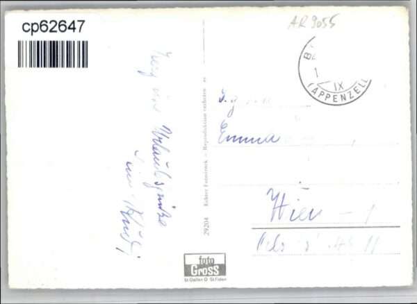 Buehler AR Bühler Säntis x – Bild 2