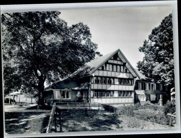 Heiden AR Heiden Frienheim Benzenrüti