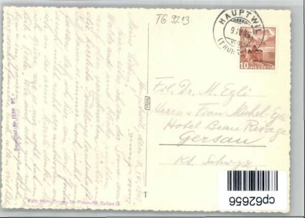Hauptwil – Bild 2
