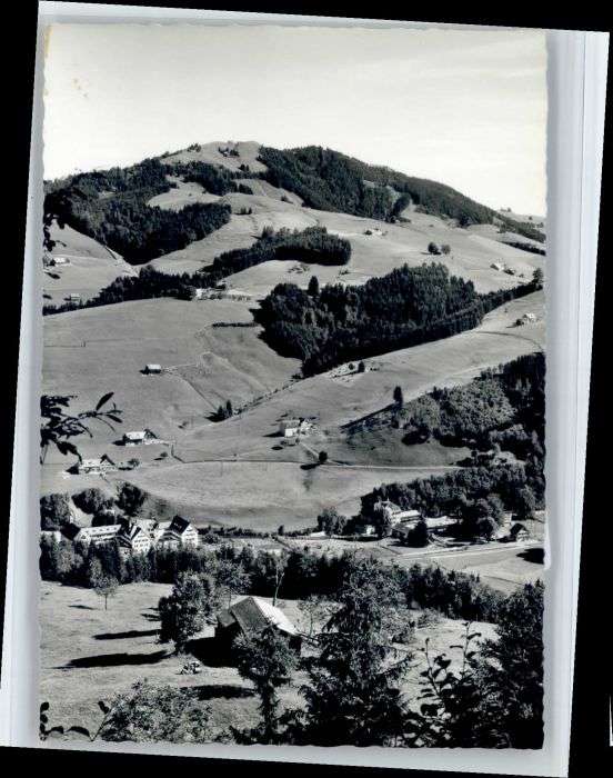 Gonten Jakobsbad