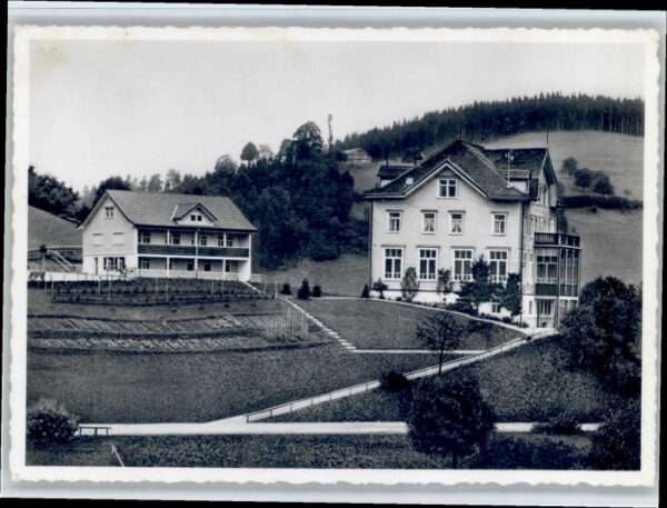 Waldstatt Erholungsheim Sonnenhalde