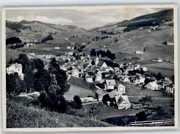 Urnaesch AR Urnäsch