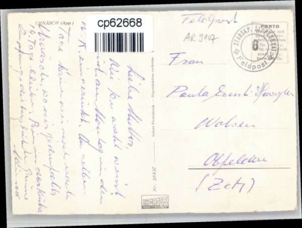Urnaesch AR Urnäsch – Bild 2