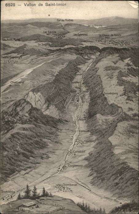 Vallon