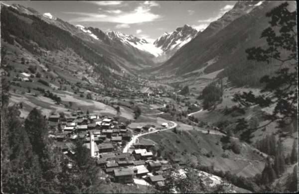 Ferden