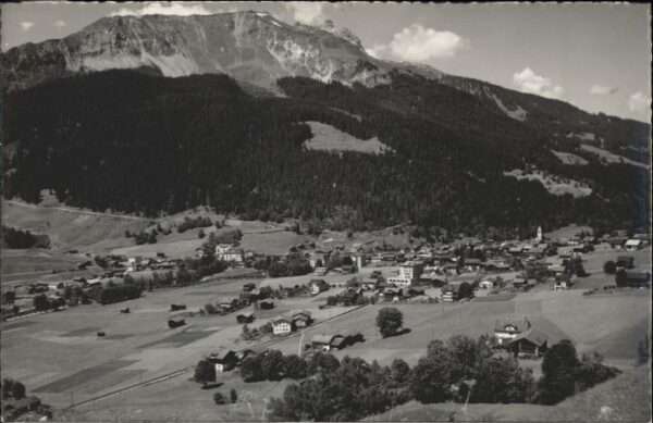 Klosters GR Klosters
