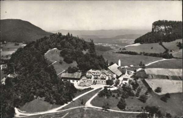 Laeufelfingen otel Restaurant Frohburg
