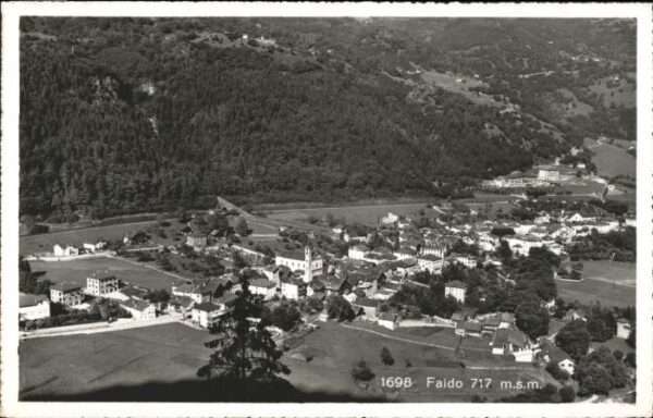 Faido