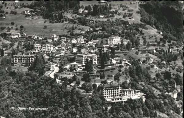 Glion