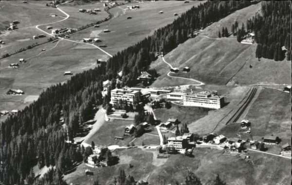 Davos GR Davos Clavadel