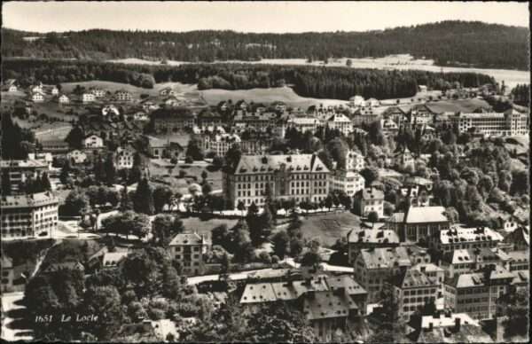 Le Locle