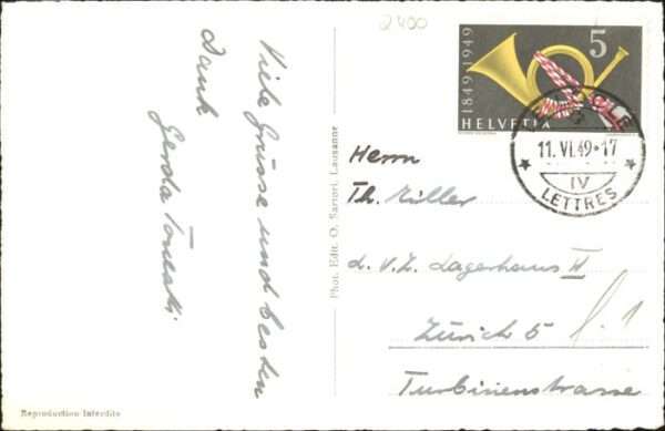 Le Locle – Bild 2