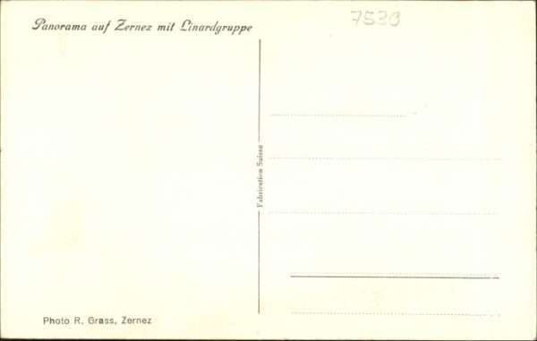 Zernez – Bild 2