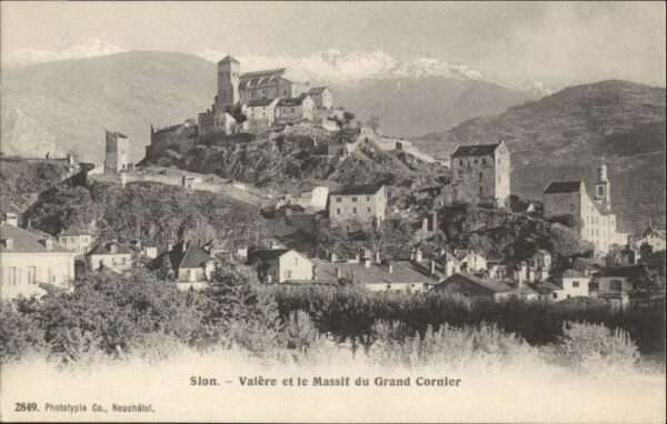Sion VS Sion