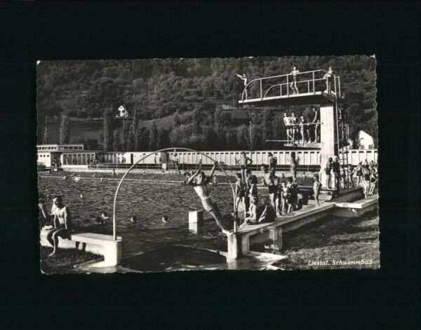 Liestal Schwimmbad