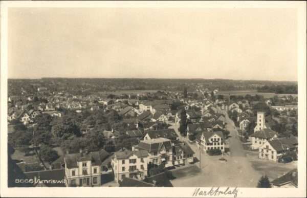 Amriswil TG Amriswil