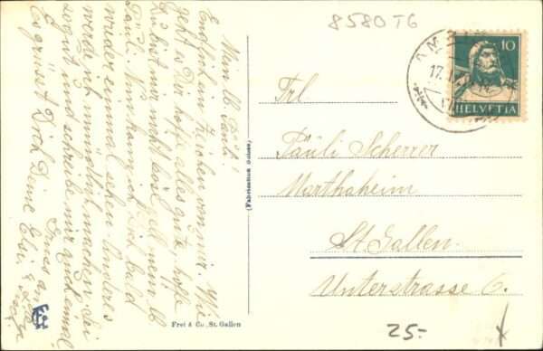 Amriswil TG Amriswil – Bild 2