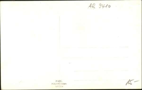 Heiden AR Heiden Pension Nord – Bild 2