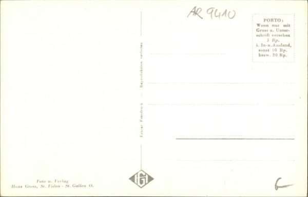 Heiden AR Heiden – Bild 2